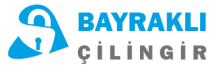 Bayraklı Çilingir
